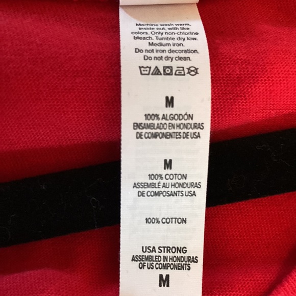 MTV T shirt - Picture 7 of 10